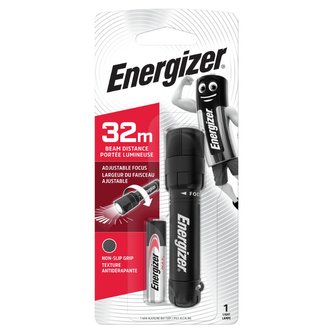Svítilna Energizer X-Focus LED 30lm 1AAA