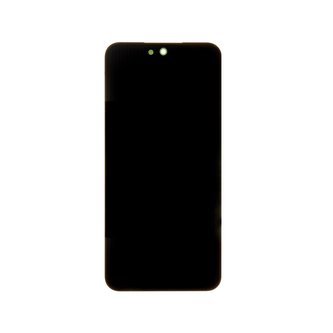 LCD display + Dotyk Samsung S711 Galaxy S23 FE (Service Pack)