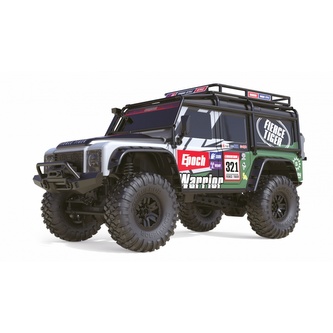 Amewi RC auto Dirt Climbing Fierce Tiger SUV Crawler 1:10