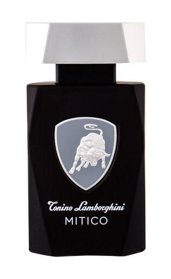 Lamborghini Mitico Toaletní voda 125 ml pro muže