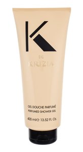 Krizia K Sprchový gel 400 ml pro ženy