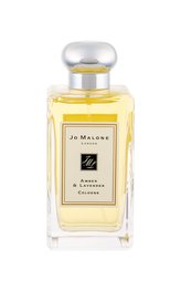 Jo Malone Amber & Lavender Kolínská voda 100 ml pro muže