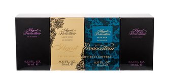 Agent Provocateur Gift Set parfémovaná voda Agent Provocateur 2x 10 ml + parfémovaná voda Lace Noir 10 ml + parfémovaná voda Blue Silk 10 ml