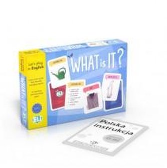 What is it? - gra językowa