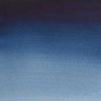 Akvarelová barva W&N 1/2 – 322 Indigo