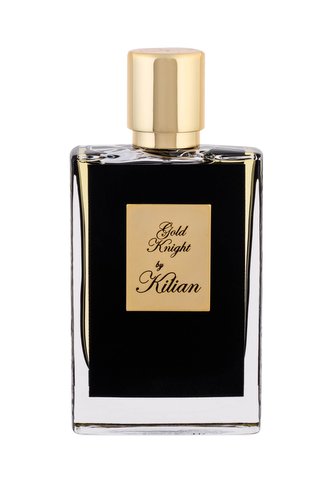 By Kilian The Cellars Parfémovaná voda Gold Knight 50 ml Naplnitelný pro muže