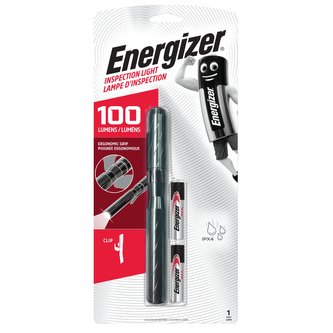 Svítilna Energizer Inspection light 100lm 2xAAA