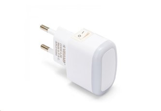 LED noční osvětlení Velamp IL29 s vypínačem