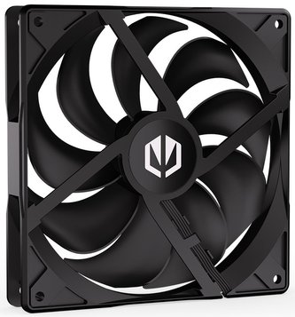 Endorfy ventilátor Stratus 140 PWM / 140 mm Endorfy ventilátor Stratus 140 PWM / 140 mm