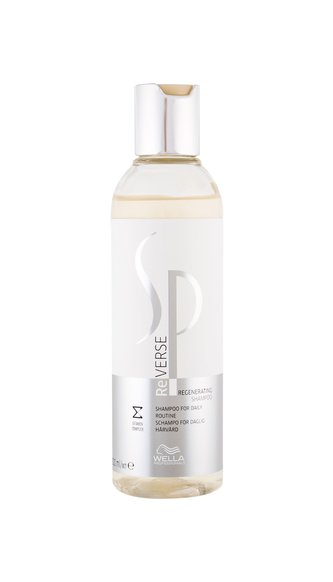 Wella SP Reverse Šampon Regenerating Shampoo 200 ml pro ženy