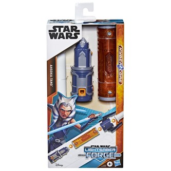 STAR WARS LS FORGE AHSOKA ZÁKLADNÍ MEC