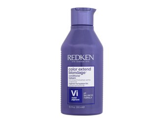 Redken Color Extend Blondage Kondicionér 250 ml pro ženy