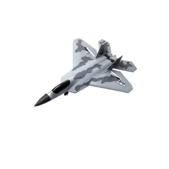 FX RC Stíhačka Lockheed Martin/Boeing F-22 6G Gyro