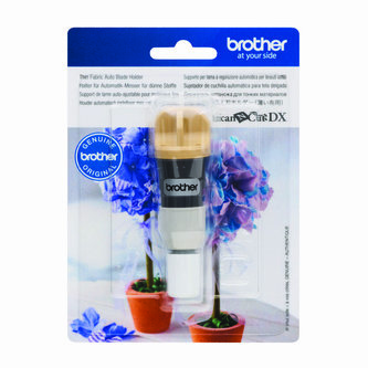 Brother CADXHLDQ1 ScanNCut držák automatického nože pro řezání látky