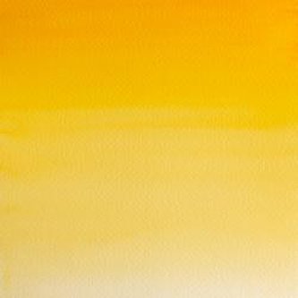 Akvarelová barva W&N 1/2 – 731 Winsor Yellow Deep