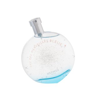 Hermes Eau Des Merveilles Toaletní voda Bleue 100 ml pro ženy