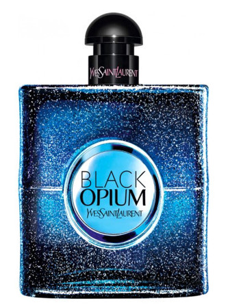 Yves Saint Laurent Black Opium Parfémovaná voda Intense 50 ml pro ženy