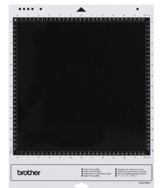 Brother CADXPPMAT1 ScanNCut, podložka pro dírkování papíru