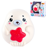 PLAYGO - Tuleň do vany