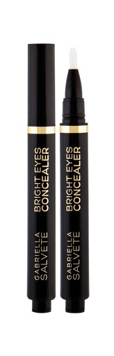 Gabriella Salvete Bright Eyes Concealer Korektor 2,5 ml 01 pro ženy