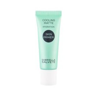 Gabriella Salvete Skin Primer Podklad pod makeup Cooling Matte 20 ml pro ženy