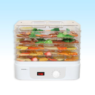 Sušička ovoce a potravin