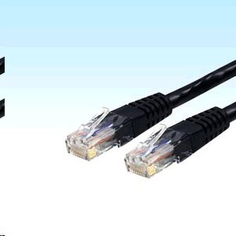 Síťový kabel (rj45) 1m