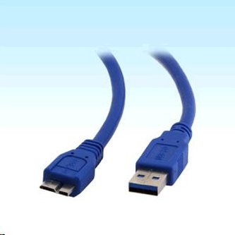 USB kabel