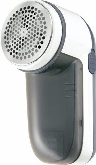 Odžmolkovač na baterky