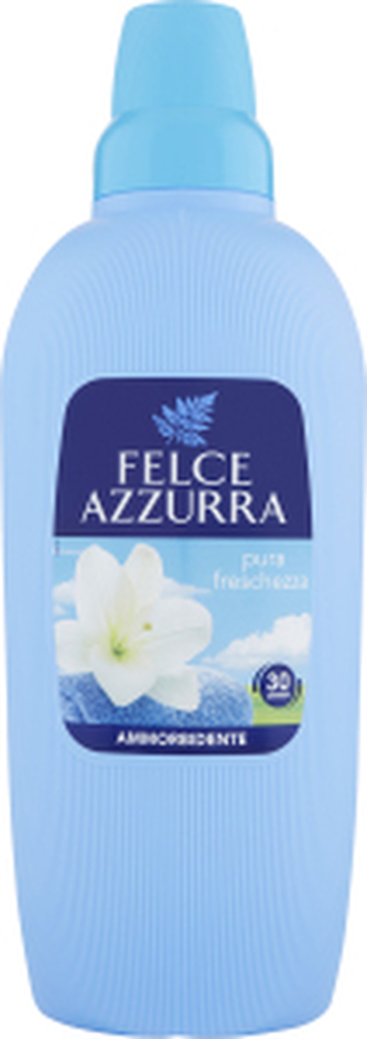 Felce Azzurra aviváž Pure Freshness 30 praní, 2 l