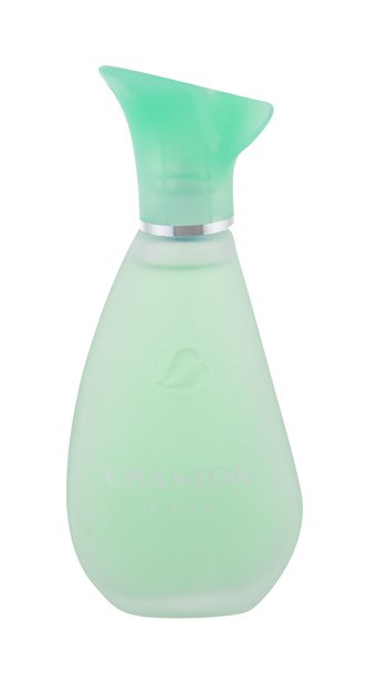 Chanson Chanson d´Eau Original Toaletní voda 100 ml pro ženy