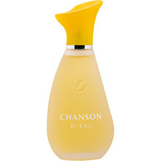Chanson Chanson D´Eau Toaletní voda Amanecer 100 ml pro ženy