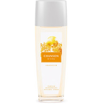 Chanson Chanson D´Eau Deodorant Amanecer 75 ml pro ženy
