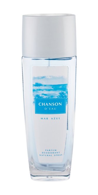 Chanson Chanson D´Eau Deodorant Mar Azul 75 ml pro ženy