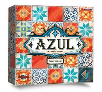 Azul: Stolní hra