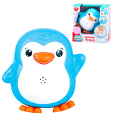 PLAYGO - Tučňák do vany