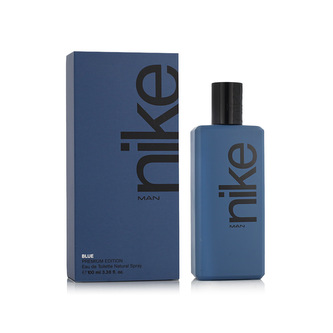 Nike Blue EDT 100 ml M