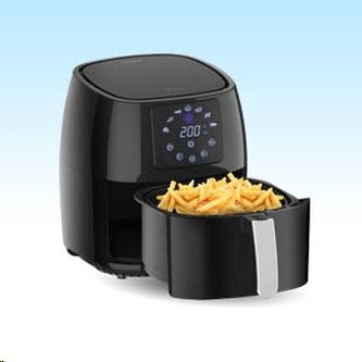 Teplovzdušná fritéza 3,5l