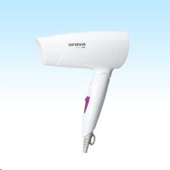 HD-406 Cestovní fén