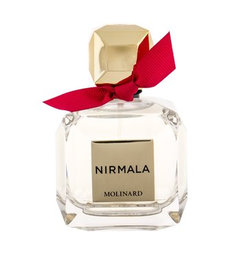 Molinard Nirmala Parfémovaná voda 100 ml pro ženy