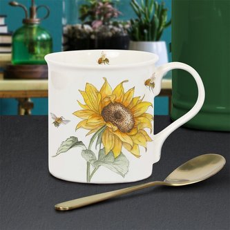 Hrnek LP49485 BEE-TANICAL L&P;