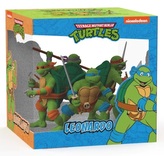 Comansi - Želvy Ninja Set 4 Figurky