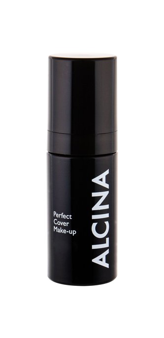 ALCINA Perfect Cover Makeup 30 ml Ultralight pro ženy