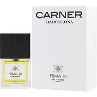 Carner Barcelona Woody Collection Parfémovaná voda Rima XI 50 ml unisex