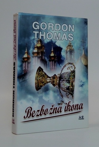 Bezbožná ikona