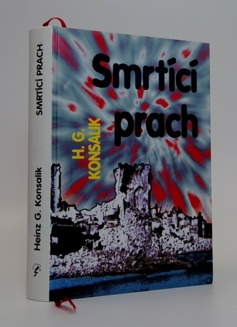 Smrtící prach