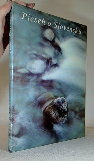 Pieseň o Slovensku