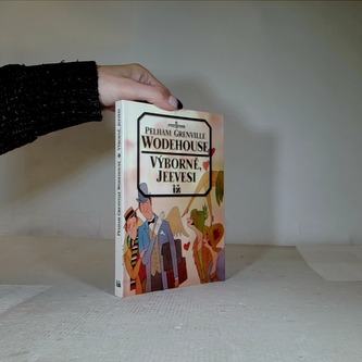 Výborně, Jeevesi