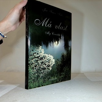 Má vlast