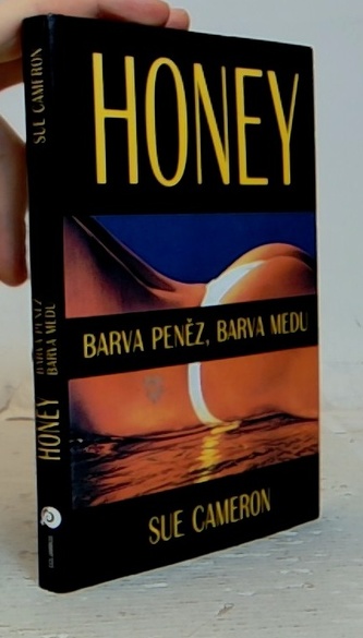 Honey barva peněz, barva medu